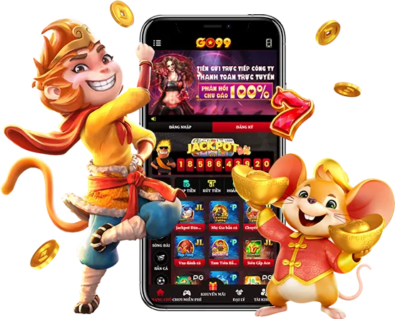 Truy cập trang chủ ji88