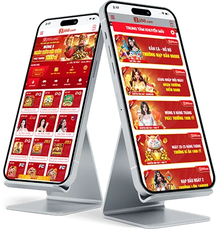 Đội ngũ chuyên nghiệp ji88