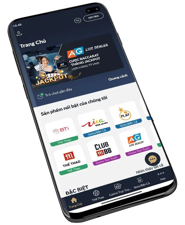 Hướng dẫn tải ji88 cho Android