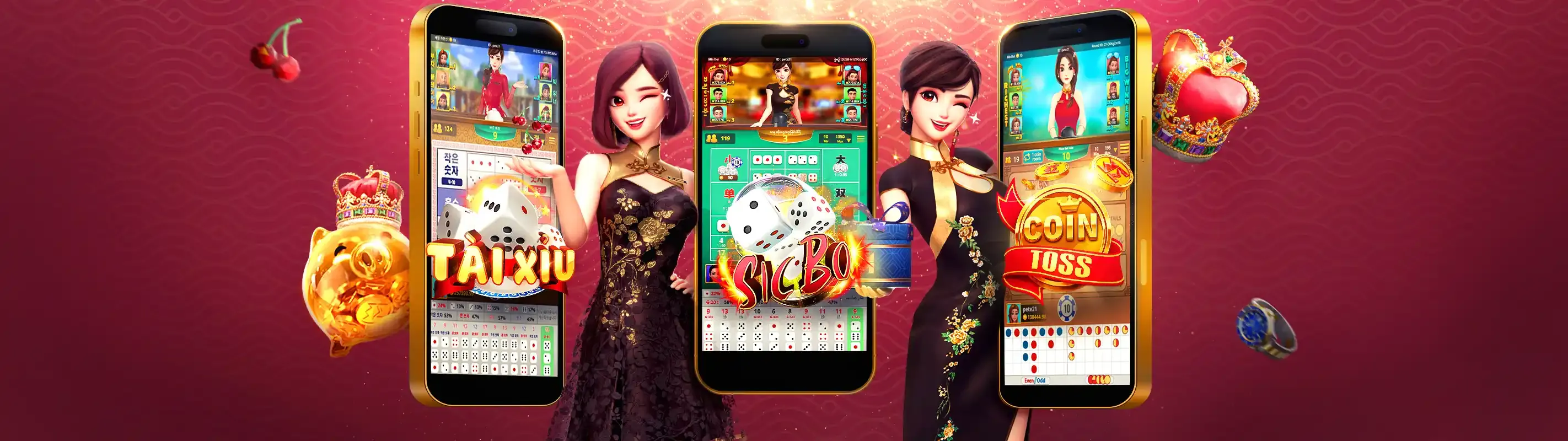 Người chơi trải nghiệm game bắn cá ji88