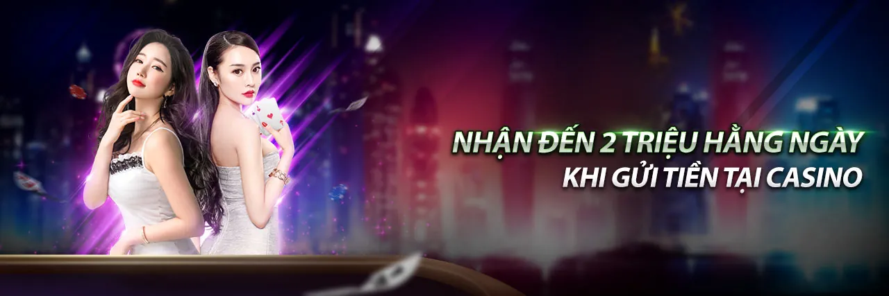 Hình ảnh chính về khuyến mãi Sodo79 Casino