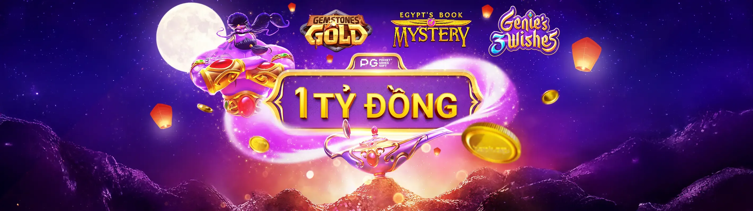 Banner khuyến mãi hấp dẫn tại Sodo79 Casino
