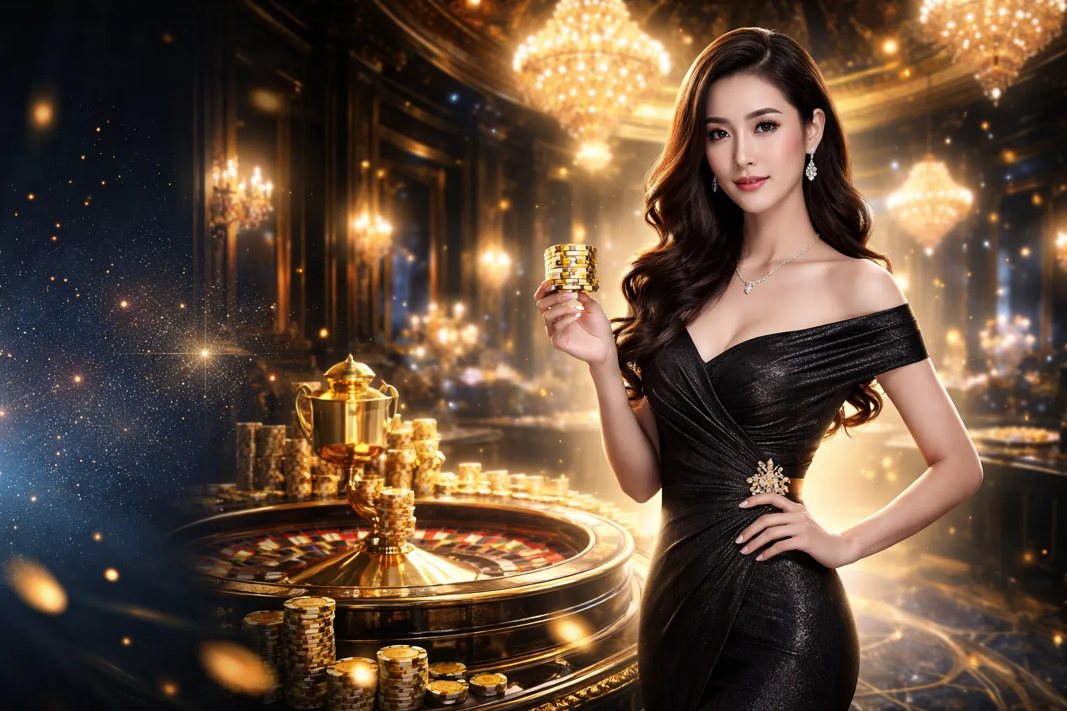 Game Nổ Hũ Rồng Vàng