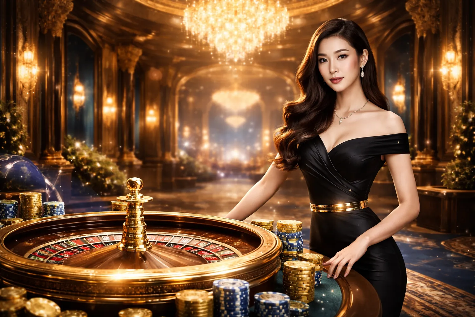 Khuyến mãi nạp lại hàng ngày