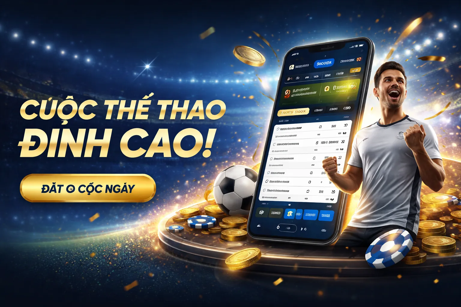 Game Nổ Hũ Đại Dương
