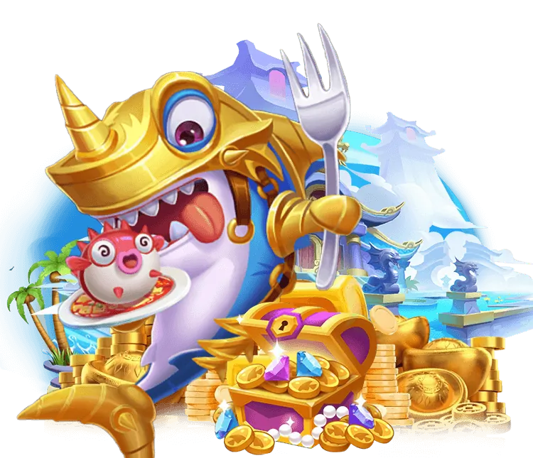 Game Vua Bắn Cá ji88